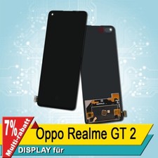 Display Für Oppo Realme GT 2 Bildschirm OLED...