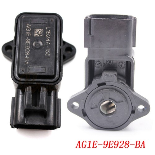 AG1E-9E928-BA New Throttle Position Sensor AG1E9E928BA For Ford - Picture 5 of 6