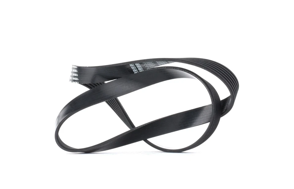 DAYCO 6PK2160 Cinghia Poly-V BMW/DAEWOO/MERCEDES-BENZ/SUBARU/VW - Imagen 3 de 4