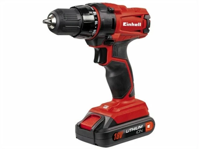 Einhell Cordless Drills