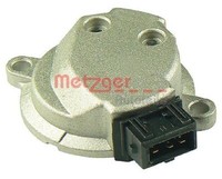 Metzger 0903073 Sensor, Nockenwellenposition FüR Audi Opel Seat Skoda VW