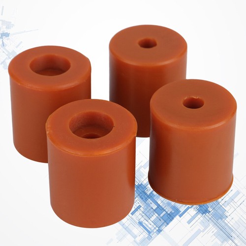 4 PCS Puffer Nivellierung Komponente 10s 3d Zubehör 10 Nivellierung Spalte - Afbeelding 11 van 11