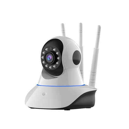 Wireless WIFI Camera Indoor Smart Home 720P Security Protection Surveillance _t - Photo 13/14