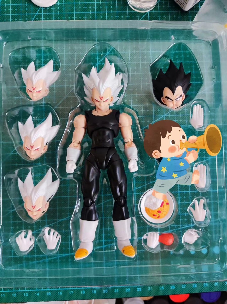 Dragon ball fan ベジータ H1-37 BGS 10 SSB Vegeta, Unbridled Power GDR BT16-147 God Rare