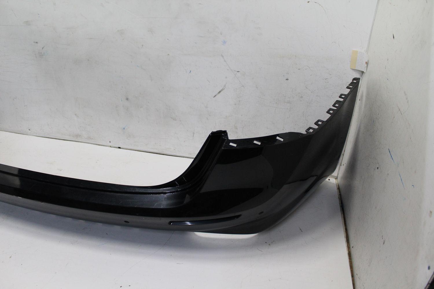 Rear Bumper Assembly MASERATI GHIBLI 20
