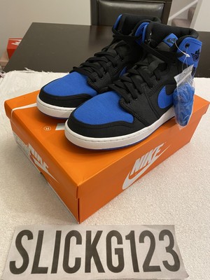 Nike Jordan 1 Retro AJKO Royal Sport 