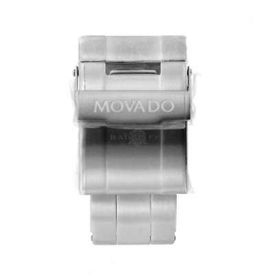 movado watch clasp