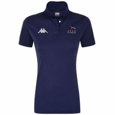 7105 ERREA FIG Golf Polo Open D'ITALIA T-Shirt Maglietta 32154GW