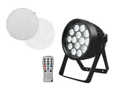 EUROLITE LED IP PAR 14x8W QCL - Bild 1 von 4