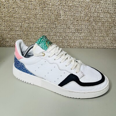 adidas gazelle silver green womens Adidas Women's Sleek Sneakers main image 1