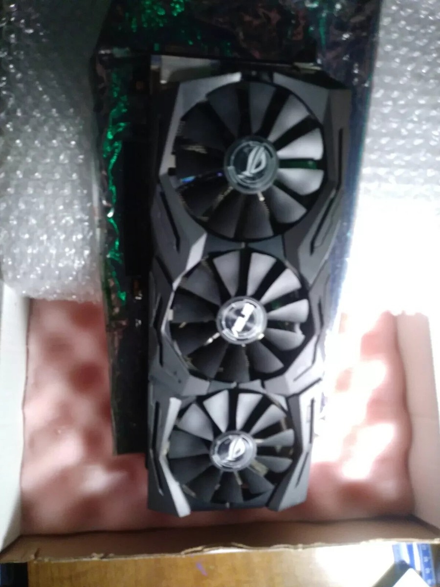 PCパーツ ASUS - ASUS STRIX-GTX1060-O6G-GAMING NEW ASUS Strix GeForce GTX 1060 STRIX-GTX1060-6G-GAMING 6GB
