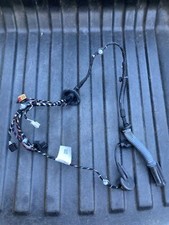 Porte arrière et accessoires Porsche Macan