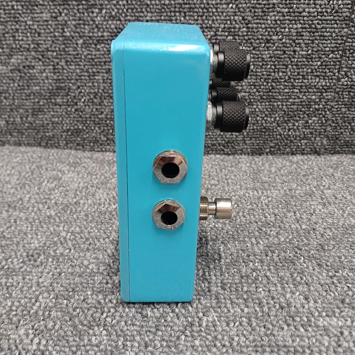 MALEKO CHORUS エフェクター MXR M234 ANALOG CHORUS effector From Japan 710137050044| eBay