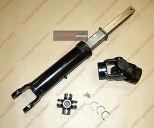 Hay Rake Telescoping Drive Shaft Kit for New Holland 55* 56 56B 256 258 259 260 