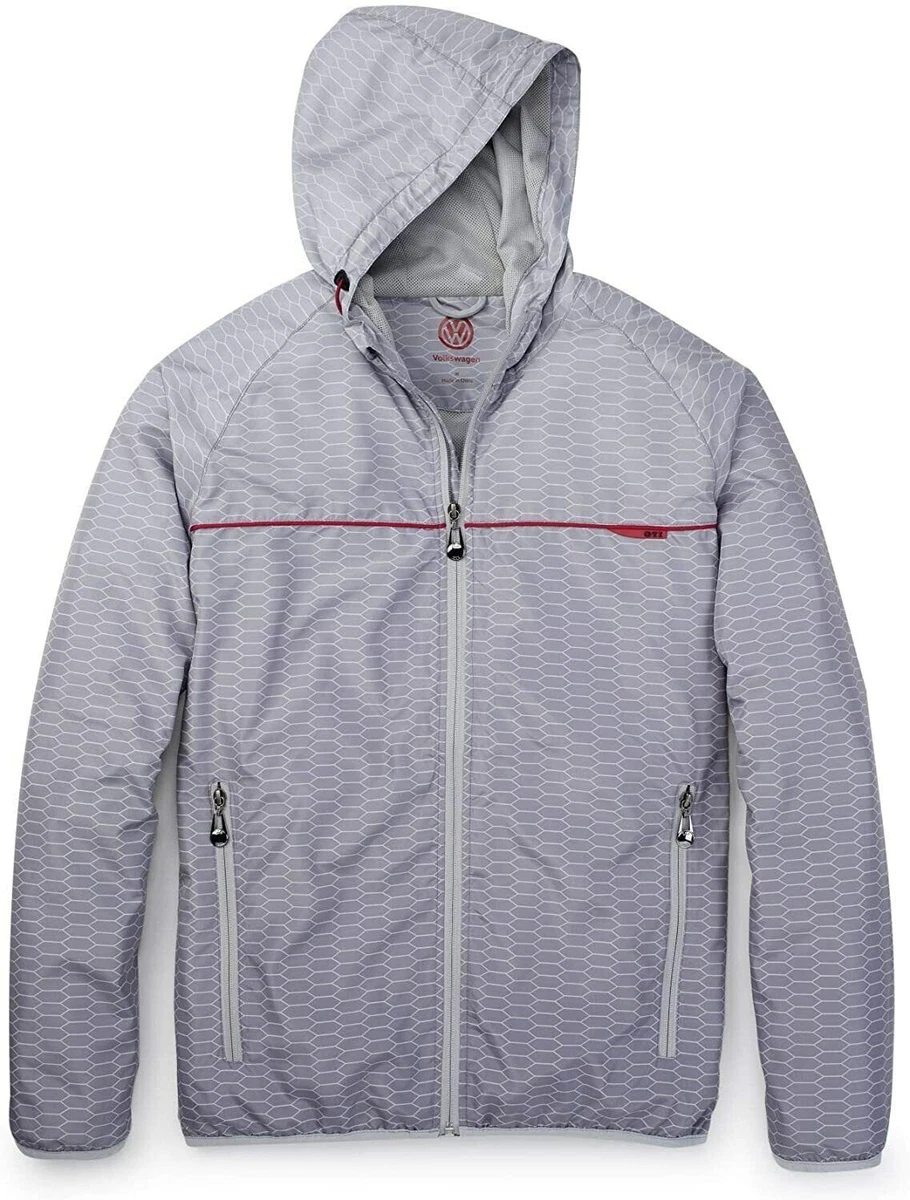 Vw gti best sale jacket