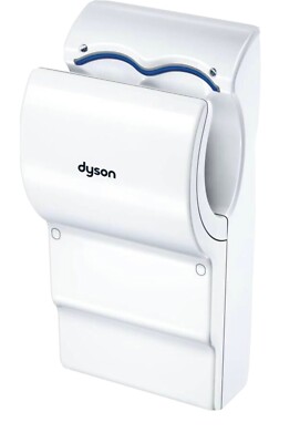 Dyson Airblade AB14 Mk2 Händetrockner  12 Monate Garantie