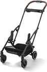 Graco Gomax Compact Stroller Frame, Ace 2024