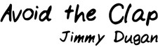 AVOID THE CLAP quote A League of Their Own VINYL DECAL Tom Hanks baseball