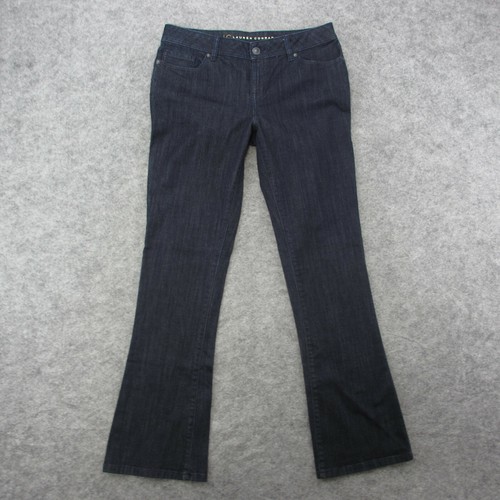 LC Lauren Conrad Jeans Women's 12 Blue 