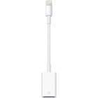Apple Lightning to USB Camera Adapter MD 821 ZM a
