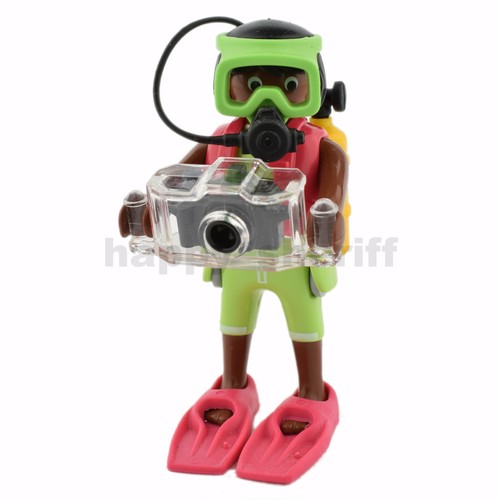 Playmobil Mystery Figures Series 18 70369 70370 Boy and Girl Choice NEW - Picture 11 of 91