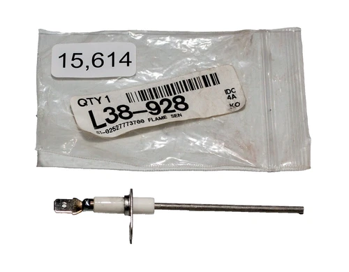 Source One 025-27773-700  Flame Sensor L38-928