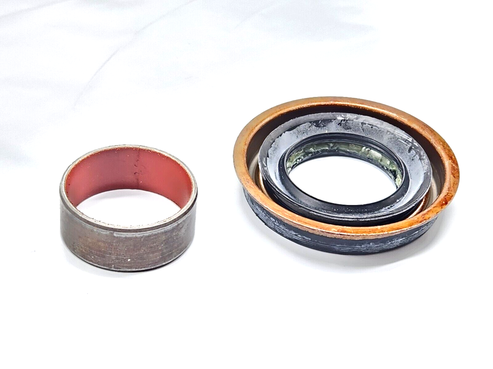 6f35 Axle Bushing Removal Tool Ford 6F35 SUPERTUFF Axle Bushing & Seal Kit ( 2014-UP) By Superior K0199 - Global Transmission Parts Superior 6f35 Axle Kit