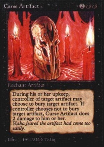 neon dynasty mtg cards Cyberdrive Awakener (Extended) [Kamigawa: Neon Dynasty Commander] main image 1