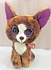 ty beanie boo dexter