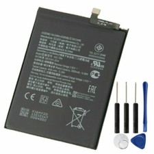 Replacement Battery HQ-70N For Samsung Galaxy A11 A115 SM-A115 4000mAh with Tool