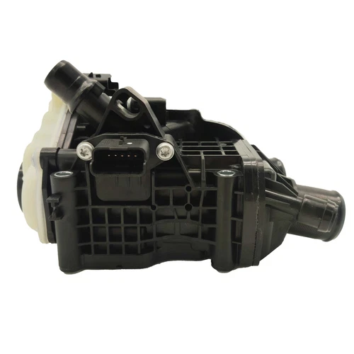 Thermostat Housing 9804160380 Fits For Peugeot 308 3008 508 Expert 2.0 2.2 HDI - Picture 5 of 8