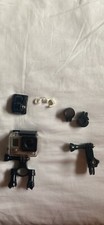 GoPro Hero 3 Silver Edition Action Camera CHDHN-302