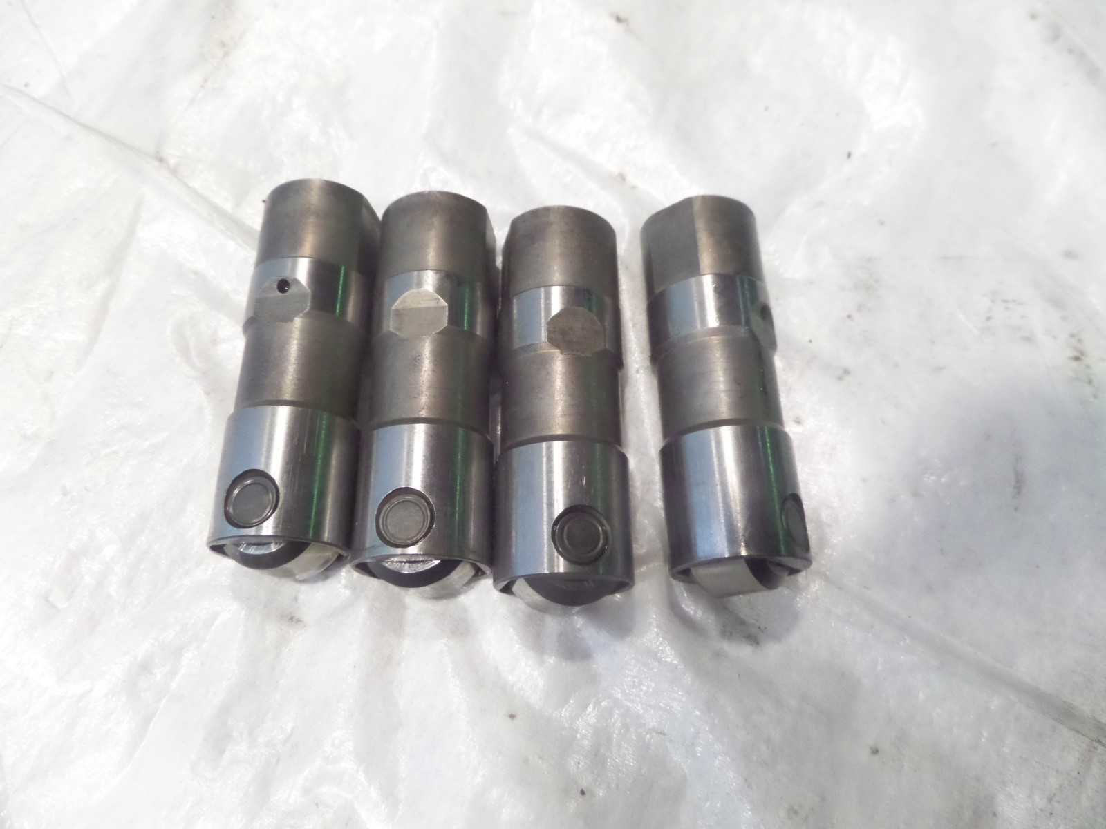 Harley Davidson Touring Dyna & Softail Intake Exhaust Pushrod Lifters