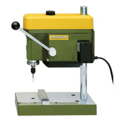PROXXON Bench Drill Press TBM 115, #38128