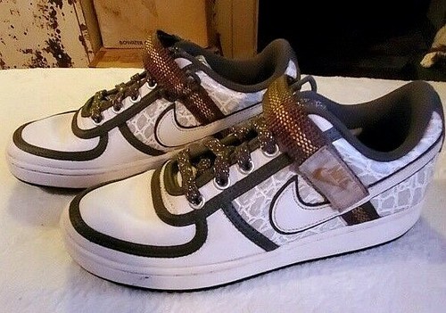 nike vandal low