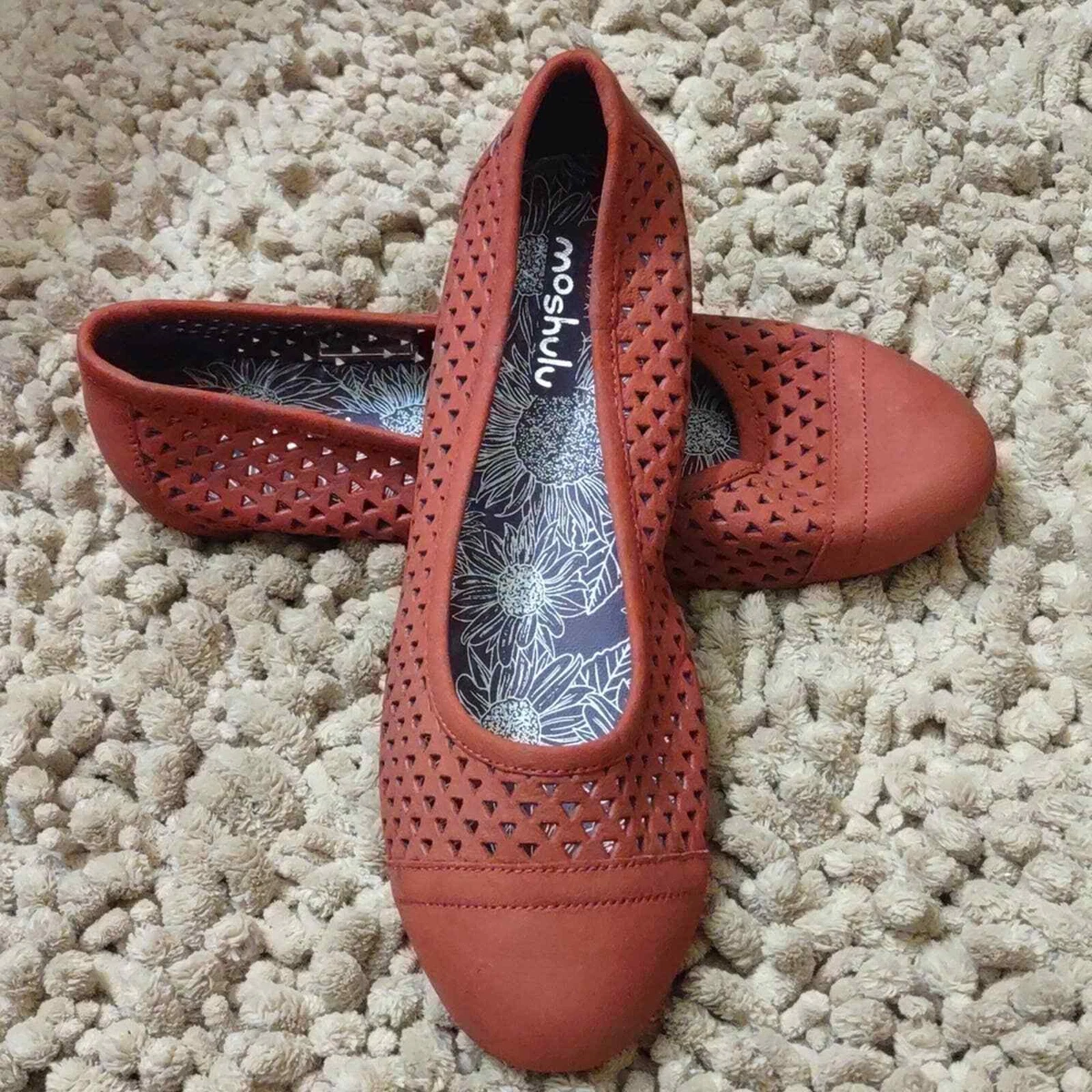 Moshulu moccasins online