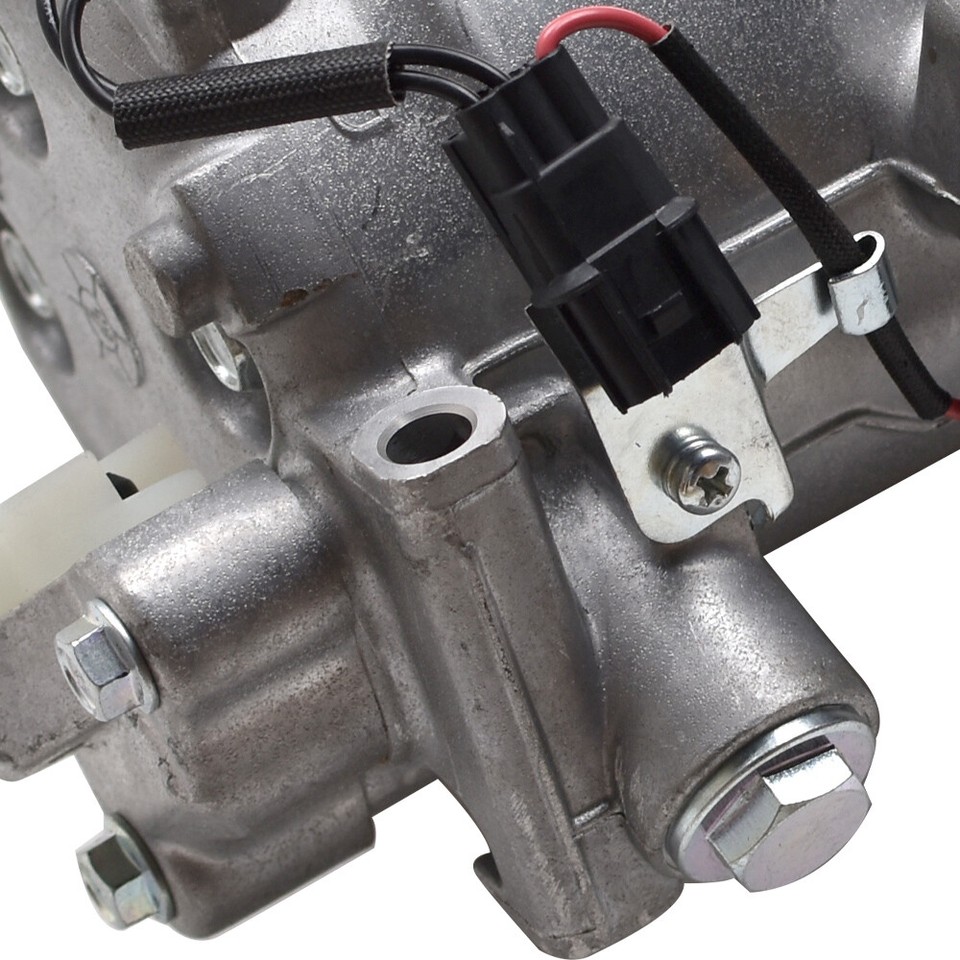 A/C Compressor CO 4920AC – For Honda CR-V 2007-2015, Acura ILX/RDX, 2.4L