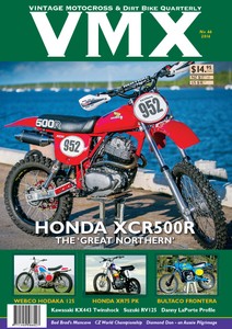 vintage dirt bikes on ebay