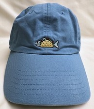Vineyard Vines Youth Fish Taco Baseball Cap Hat