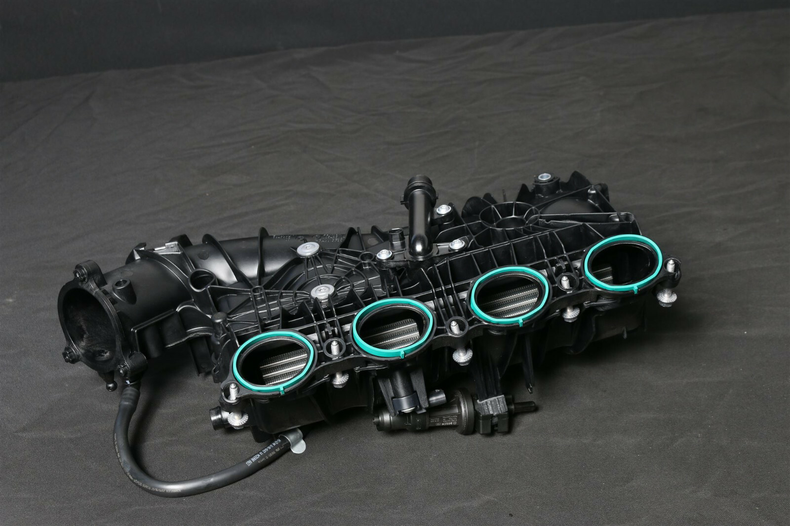 11618647975 Inlet Manifold Sauganlage Intercooler BMW 5er G30 520i 