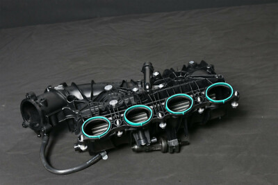 11618647975 Inlet Manifold Sauganlage Intercooler BMW 5er G30 520i 