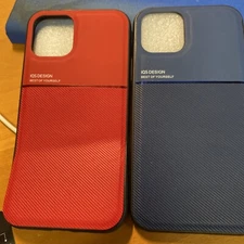 Narce Cases • PLAIN CANDY COLORED PHONE CASE  iPhone 11 Pro