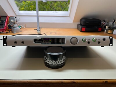 Prism Sound Titan