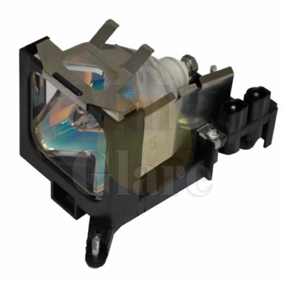 Projector Lamp Module for EIKI LC-SD12