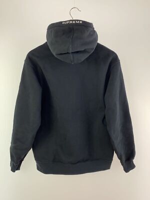 Supreme Hoodie S Cotton Black Solid DB2842-010 Used | eBay Supreme Hoodie S Cotton Black Solid DB2842-010 Used | eBay