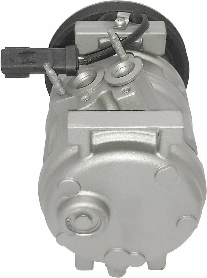 RYC Reman AC Compressor Kit EF52 (GG399) Fits Dodge Neon 2.0L 2003 2004 2005 - Image 4 of 4