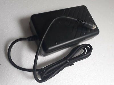 ELPAC FWP10024-516 DC POWER SUPPLY ADAPTER Out 24VDC 4,2A in 100-240VAC 3A