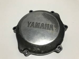 yz85 clutch cover