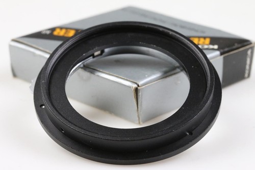 KONICA Reverse Adapter 55mm - Picture 3 of 3