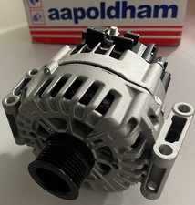 MERCEDES CLS 200 220 250 BluTEC 2143cc DIESEL 2011-17 200A BRAND NEW ALTERNATOR